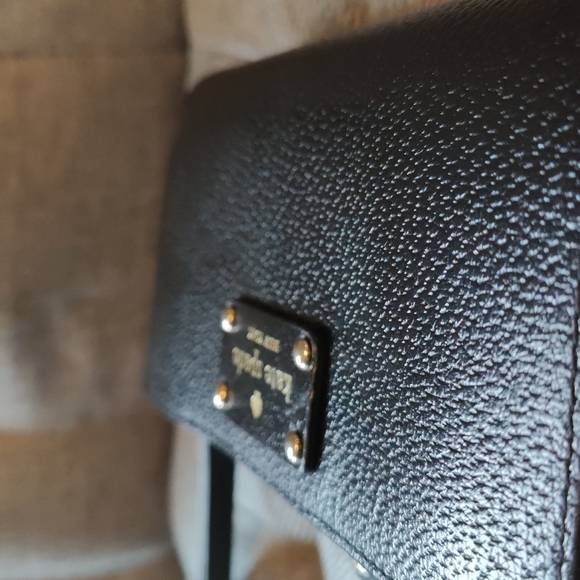 Kate Spade Wristlet Wallet - Picture 10 of 11